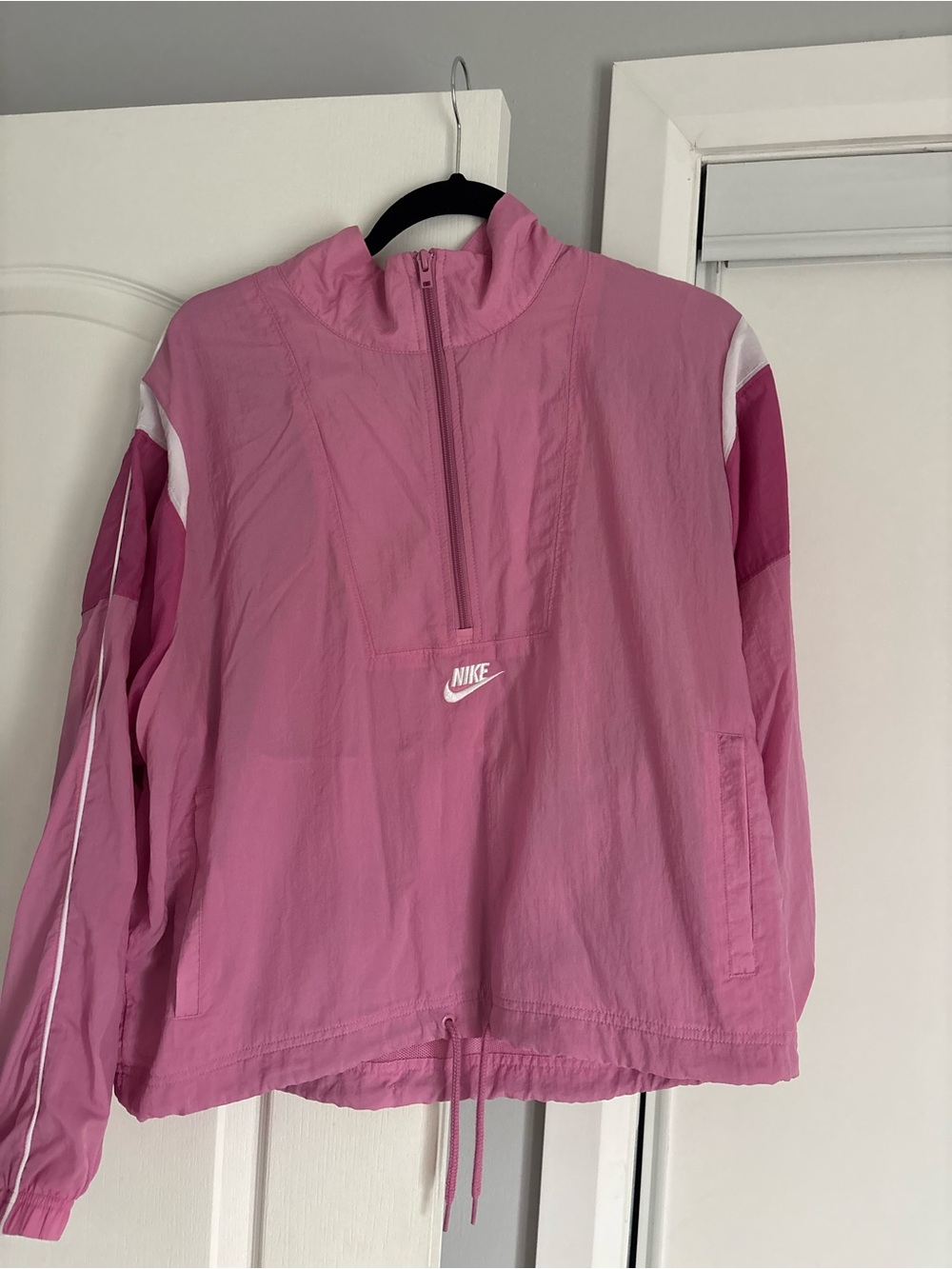 Nike Windbreaker